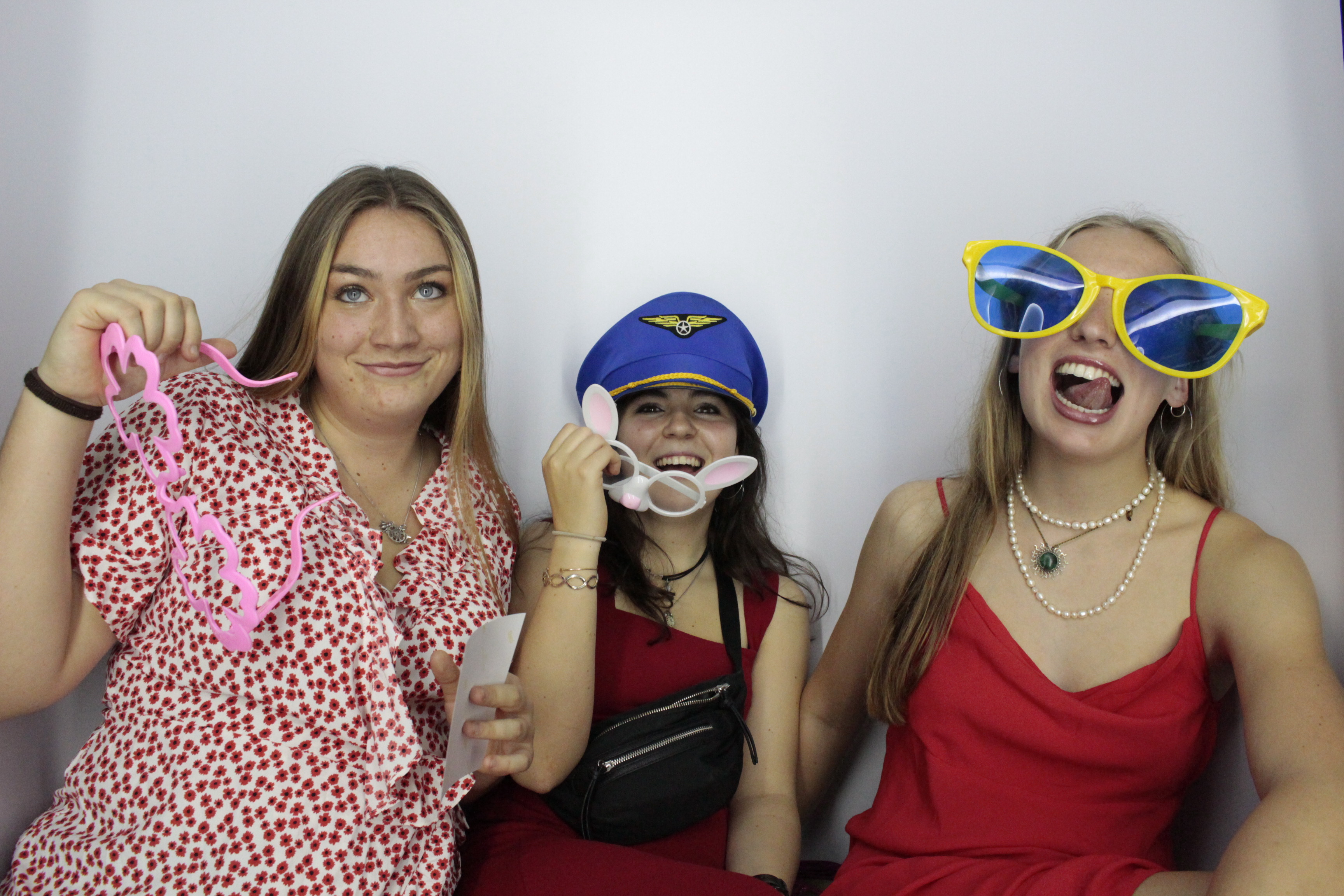 Norland Freshers Ball 2019 | View more photos from the event at gallery.myphotoboothexperience.co.uk/u/MyPhotoBoothExperienceLtd/Norland-Freshers-Ball-2019